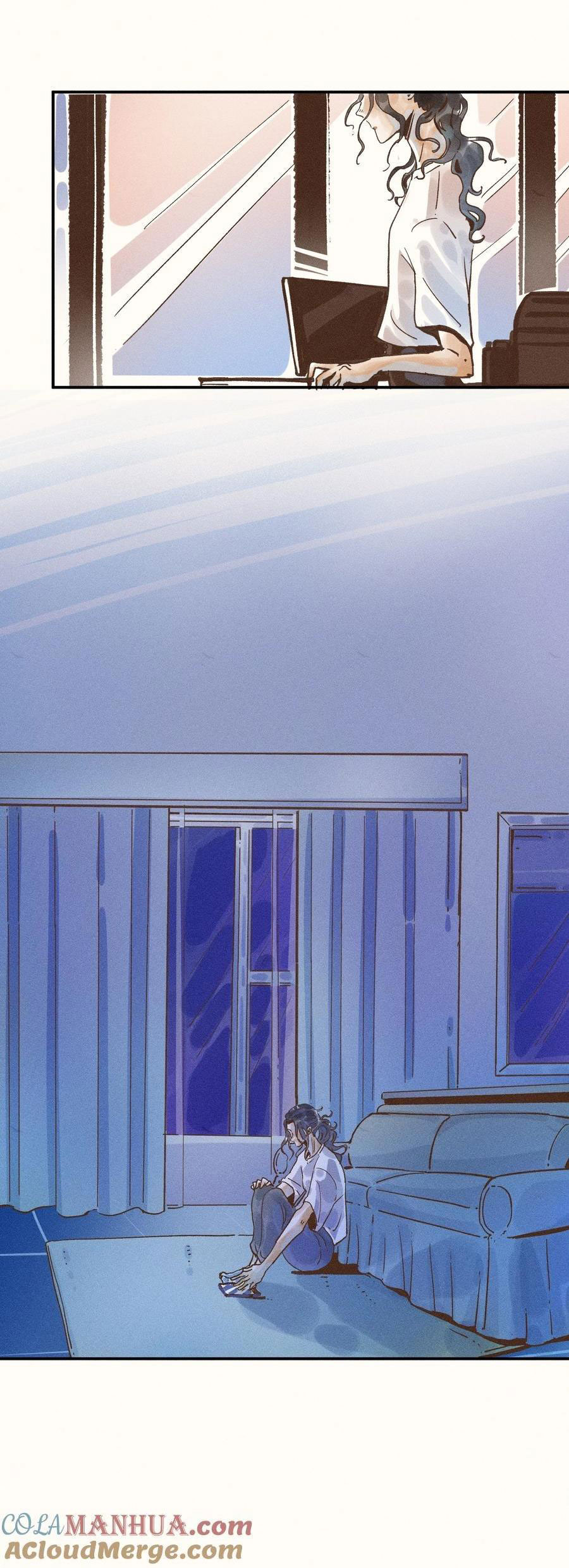 đọc truyện My Dear Lass Chương 29 ảnh 11 tại Thiên Thai Truyện