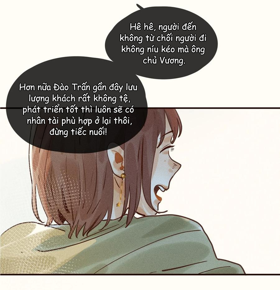 đọc truyện My Dear Lass Chương 3 ảnh 17 tại Thiên Thai Truyện