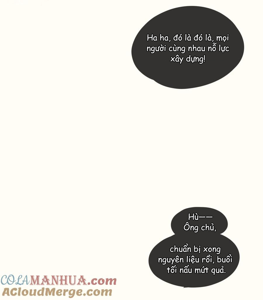 đọc truyện My Dear Lass Chương 3 ảnh 18 tại Thiên Thai Truyện