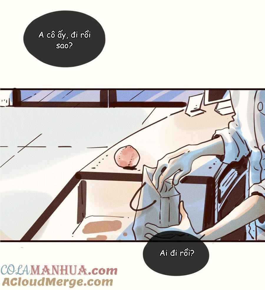 đọc truyện My Dear Lass Chương 3 ảnh 20 tại Thiên Thai Truyện