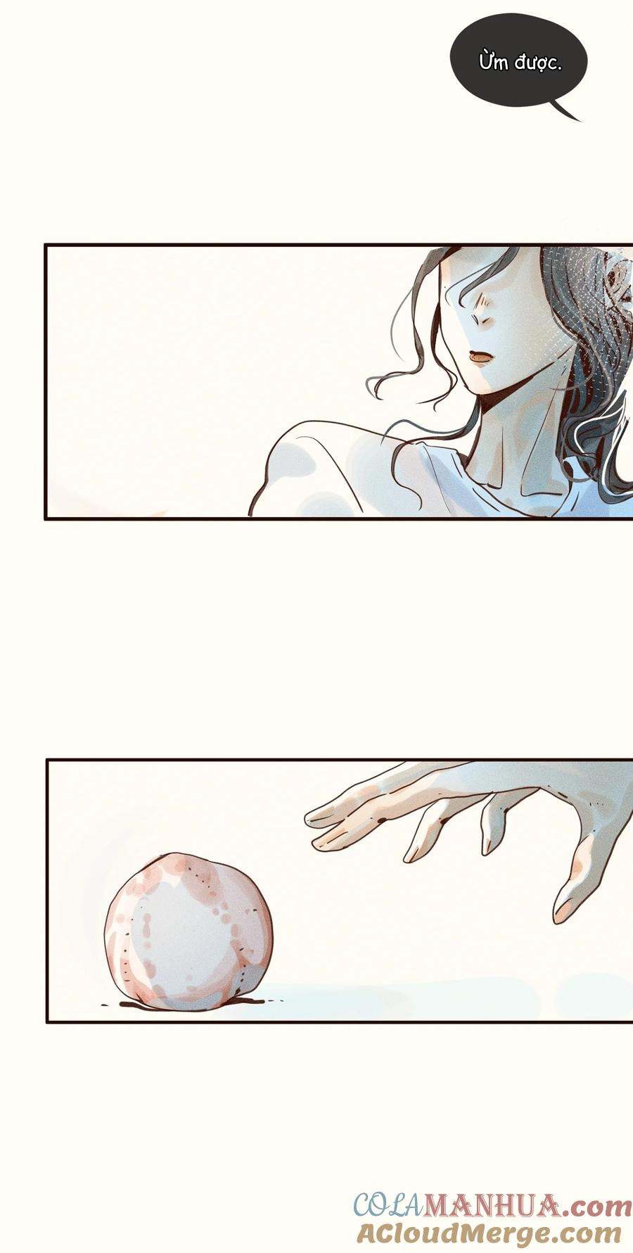 đọc truyện My Dear Lass Chương 3 ảnh 22 tại Thiên Thai Truyện