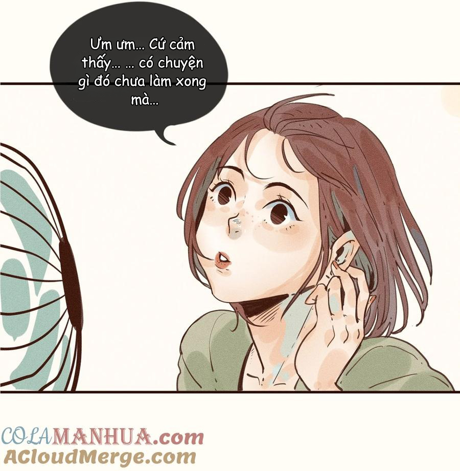 đọc truyện My Dear Lass Chương 3 ảnh 30 tại Thiên Thai Truyện