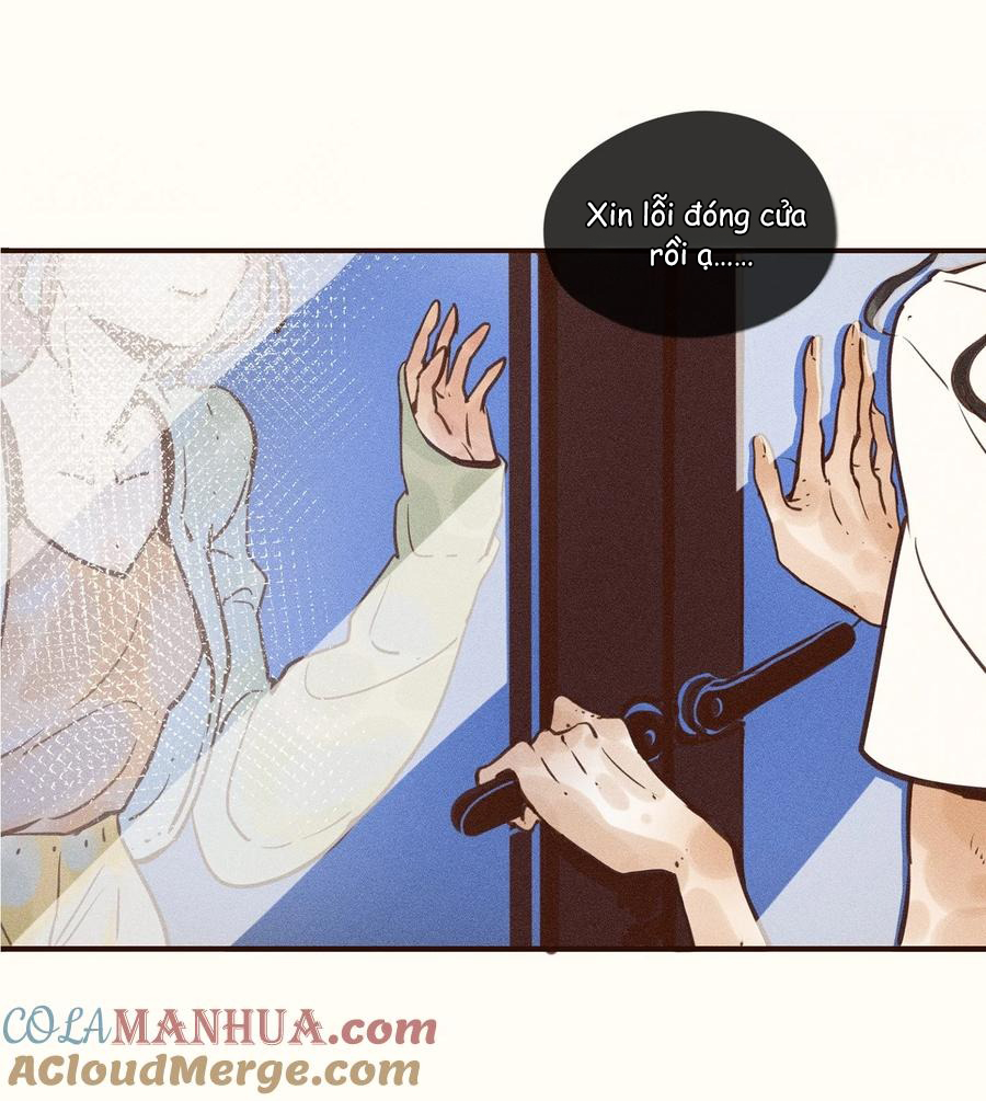 đọc truyện My Dear Lass Chương 3 ảnh 34 tại Thiên Thai Truyện