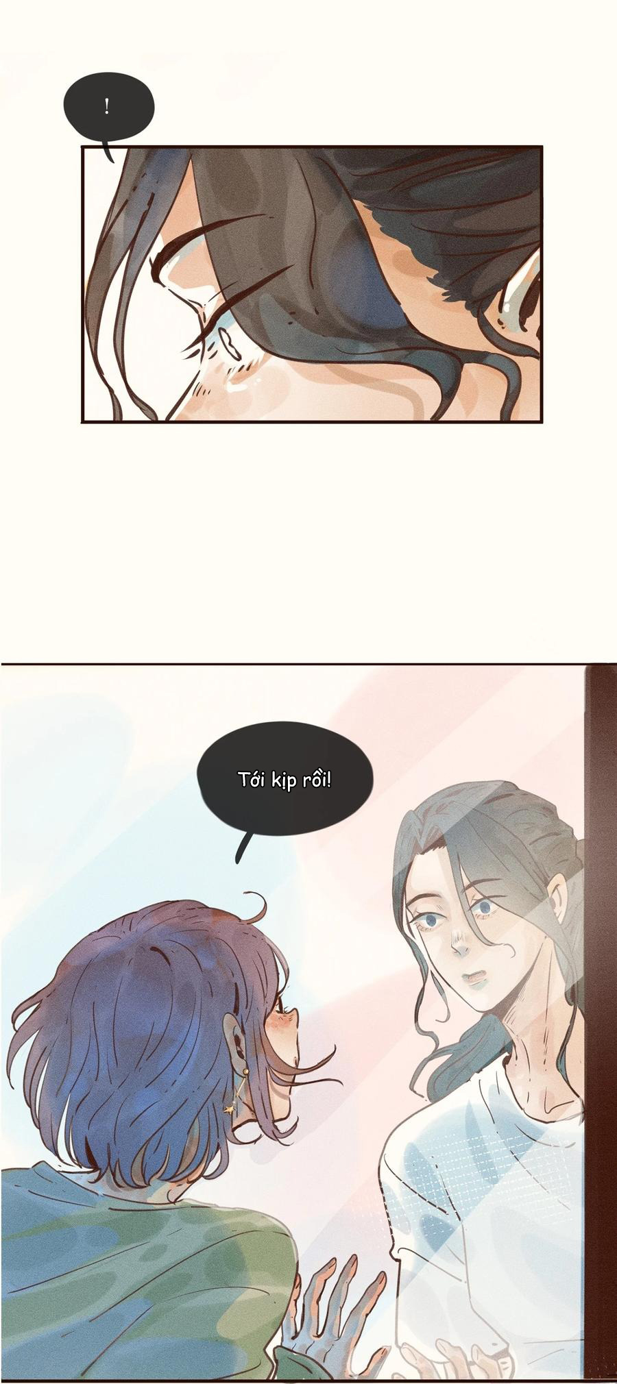 đọc truyện My Dear Lass Chương 3 ảnh 35 tại Thiên Thai Truyện