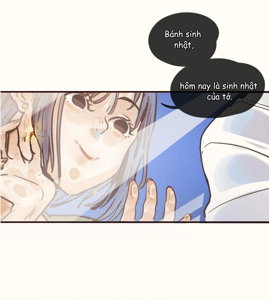 đọc truyện My Dear Lass Chương 3 ảnh 37 tại Thiên Thai Truyện