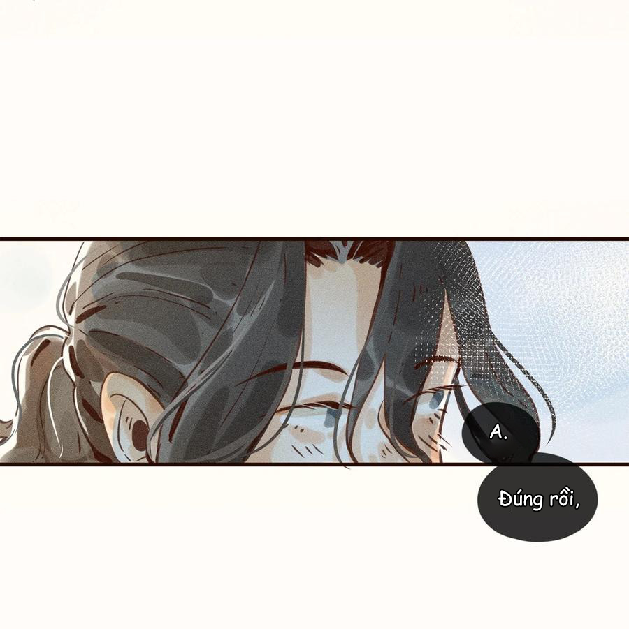 đọc truyện My Dear Lass Chương 3 ảnh 9 tại Thiên Thai Truyện