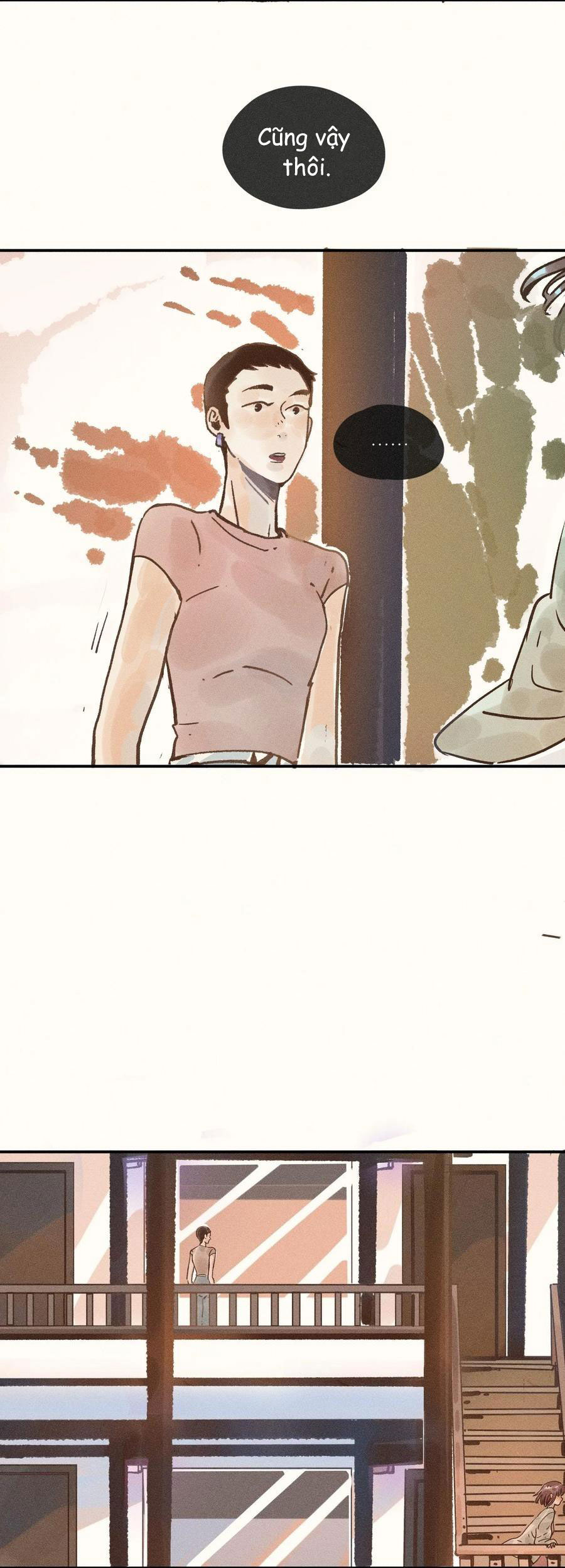 đọc truyện My Dear Lass Chương 30 ảnh 16 tại Thiên Thai Truyện