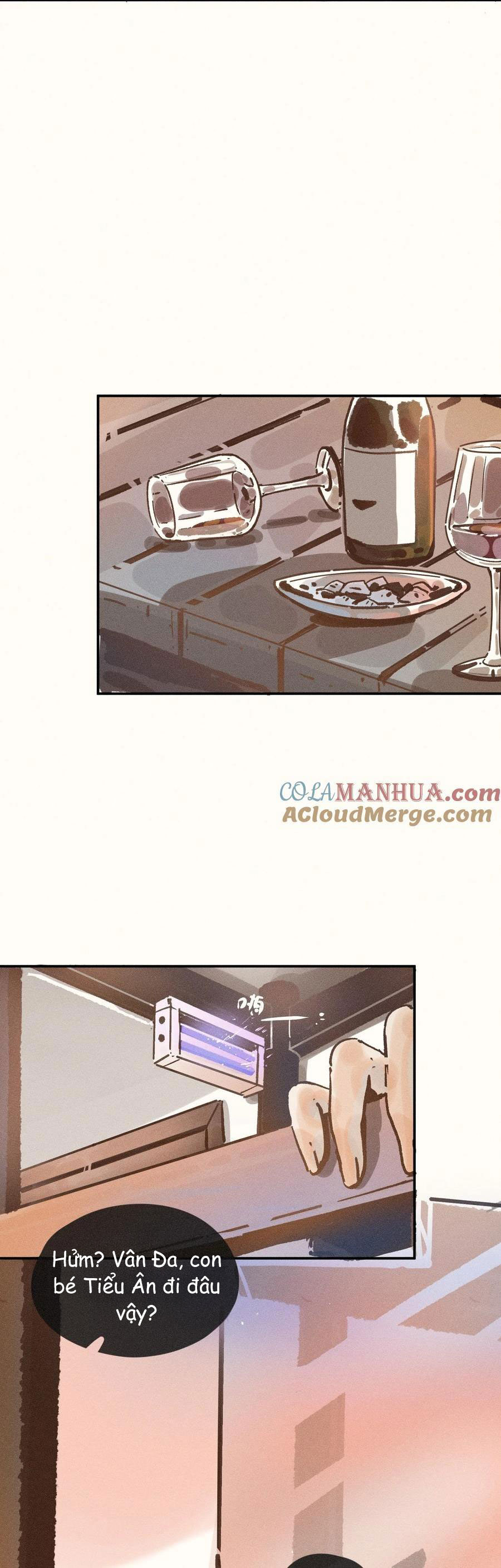 đọc truyện My Dear Lass Chương 30 ảnh 17 tại Thiên Thai Truyện