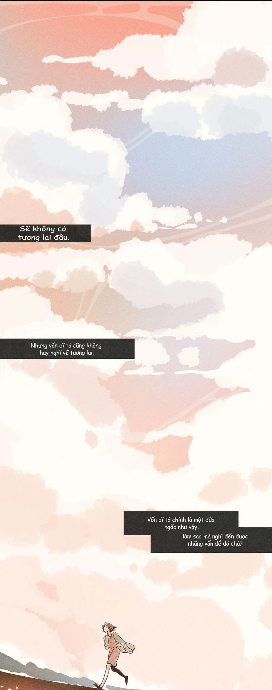 đọc truyện My Dear Lass Chương 30 ảnh 19 tại Thiên Thai Truyện