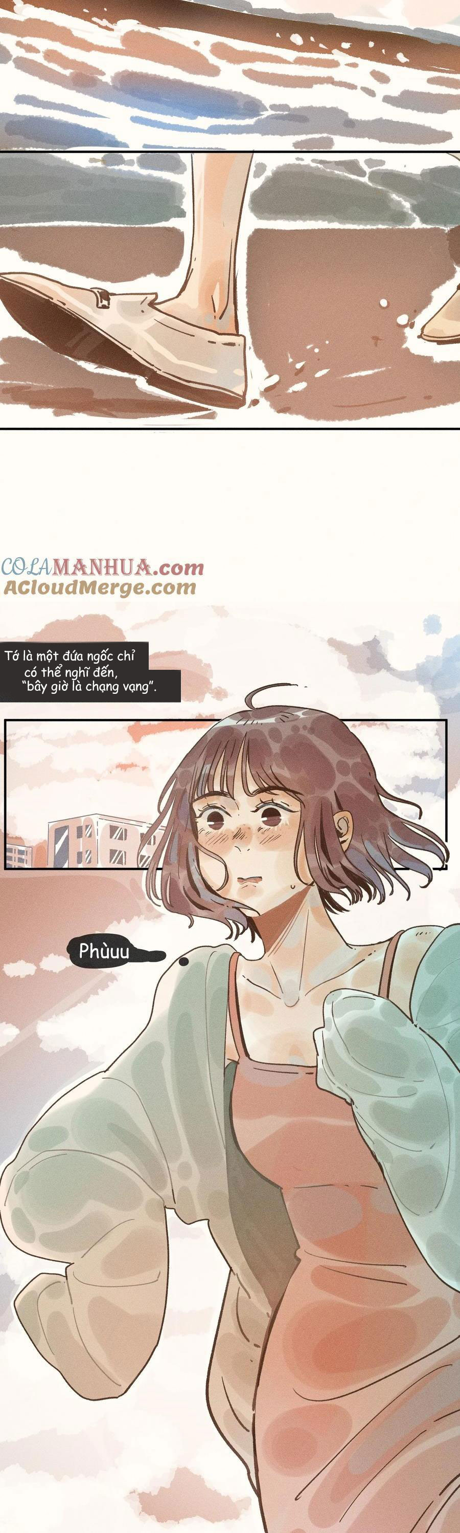 đọc truyện My Dear Lass Chương 30 ảnh 20 tại Thiên Thai Truyện