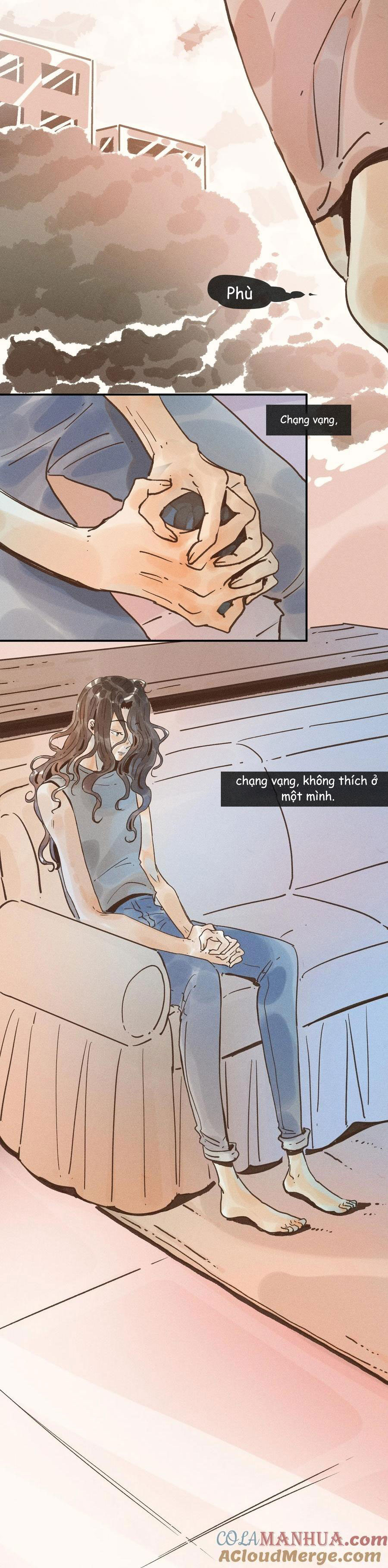 đọc truyện My Dear Lass Chương 30 ảnh 21 tại Thiên Thai Truyện