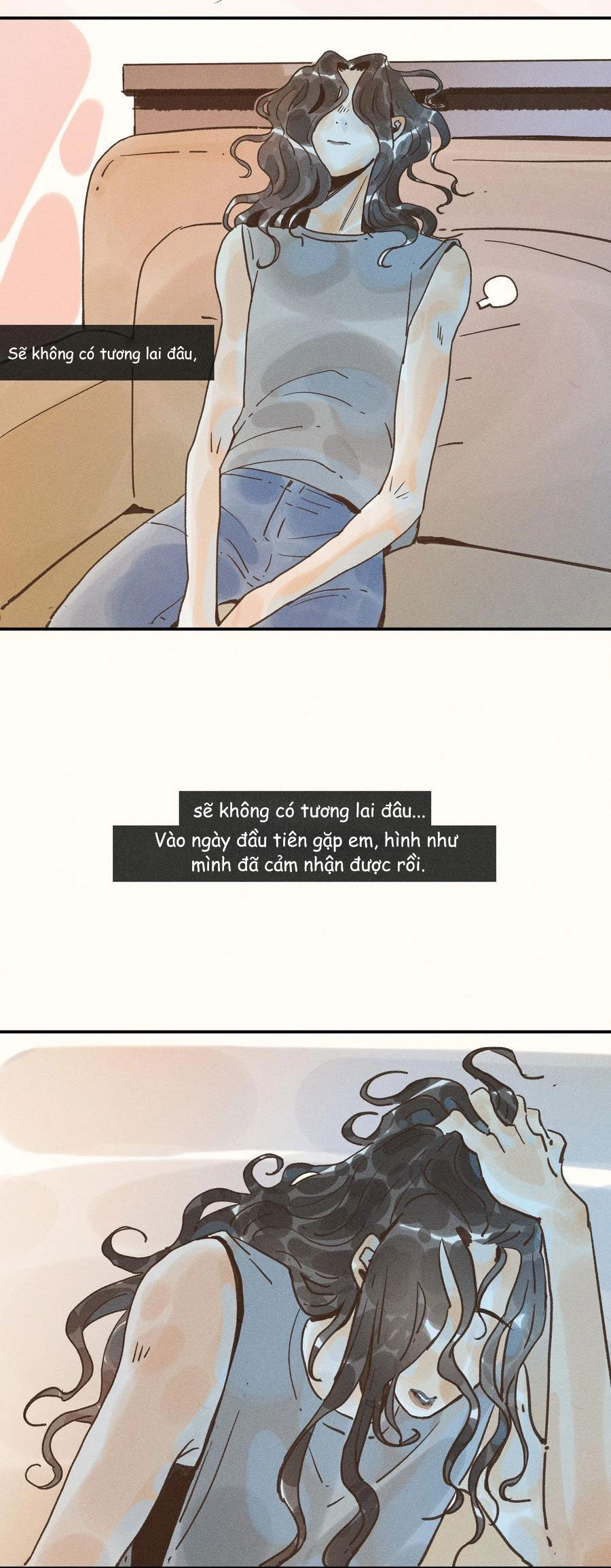 đọc truyện My Dear Lass Chương 30 ảnh 22 tại Thiên Thai Truyện