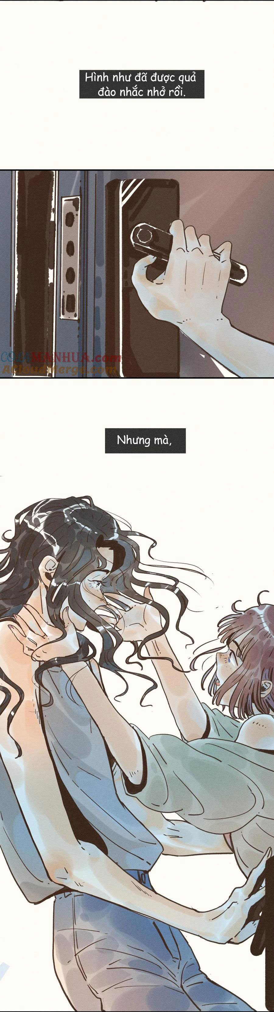 đọc truyện My Dear Lass Chương 30 ảnh 23 tại Thiên Thai Truyện