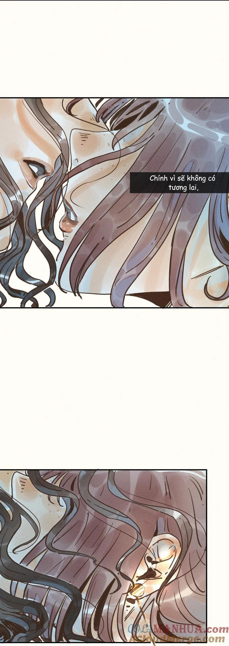 đọc truyện My Dear Lass Chương 30 ảnh 24 tại Thiên Thai Truyện