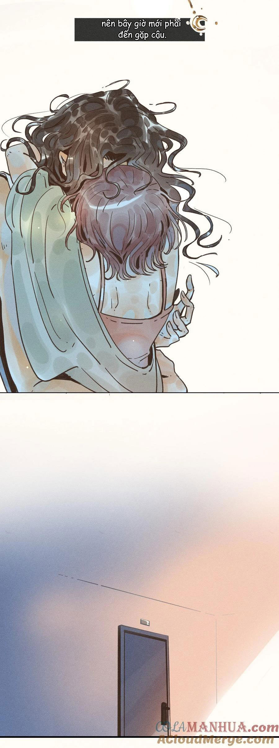 đọc truyện My Dear Lass Chương 30 ảnh 25 tại Thiên Thai Truyện