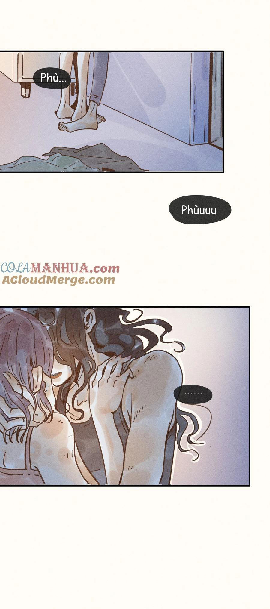 đọc truyện My Dear Lass Chương 31 ảnh 3 tại Thiên Thai Truyện