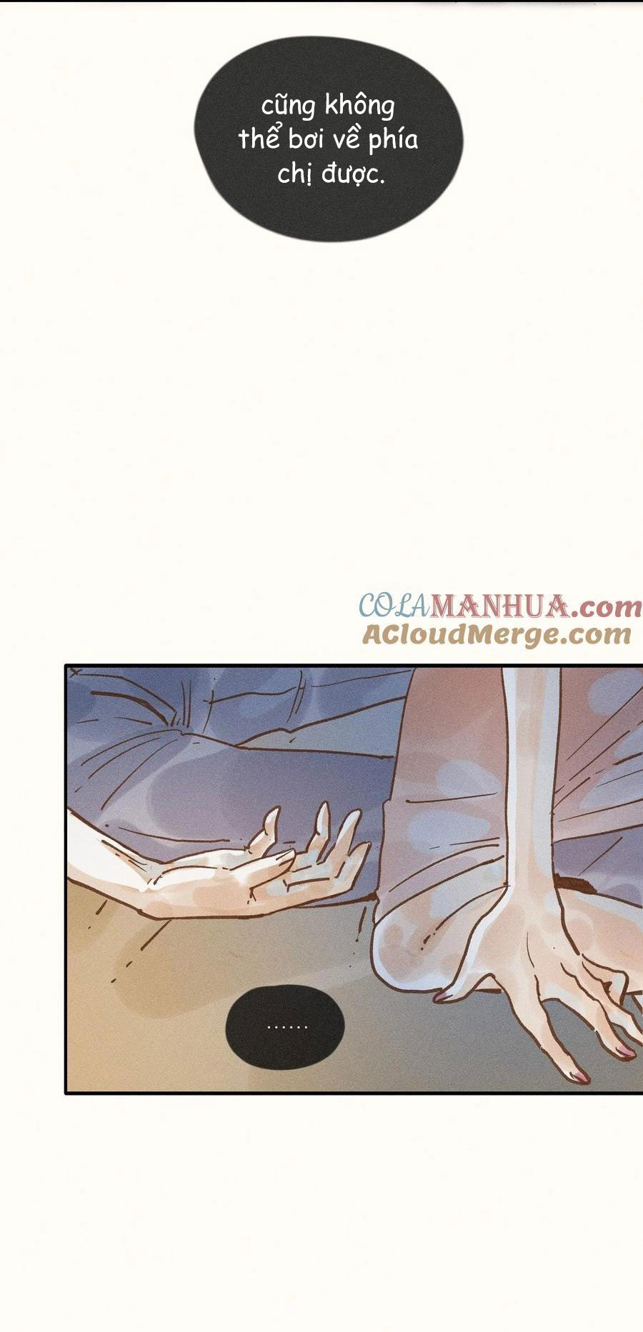 đọc truyện My Dear Lass Chương 31 ảnh 18 tại Thiên Thai Truyện