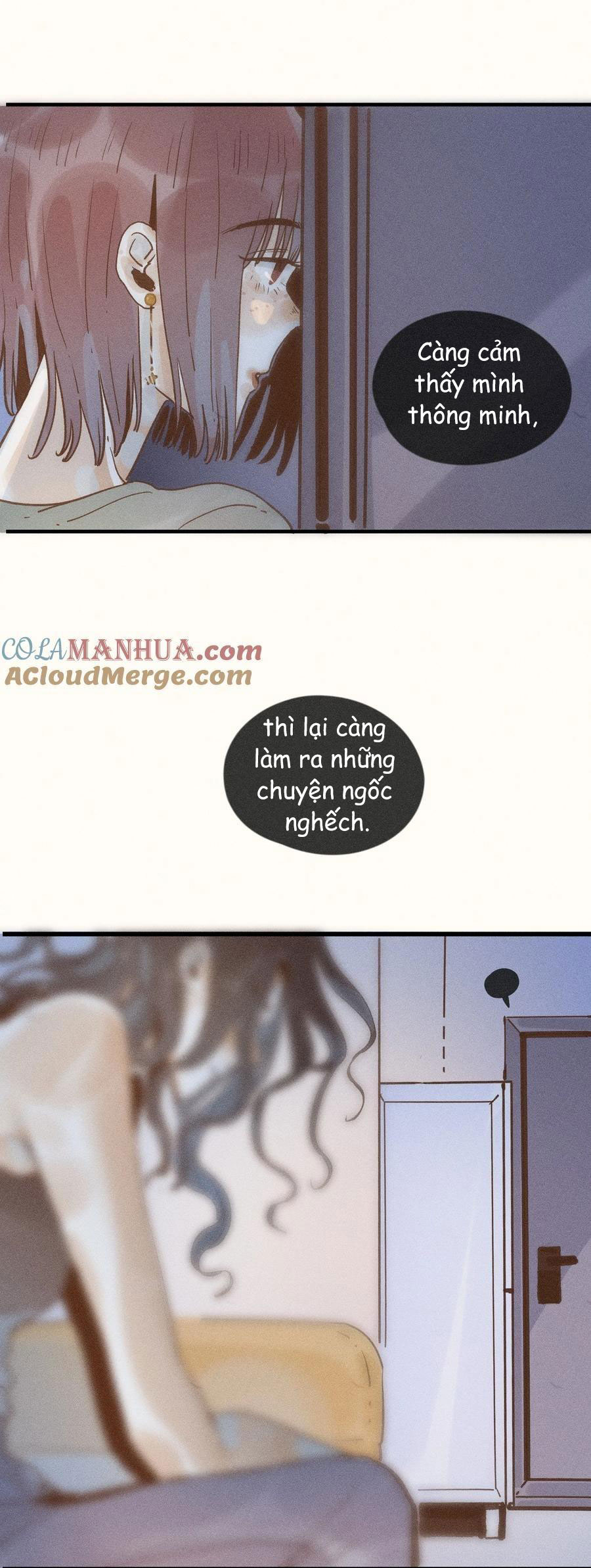 đọc truyện My Dear Lass Chương 31 ảnh 21 tại Thiên Thai Truyện