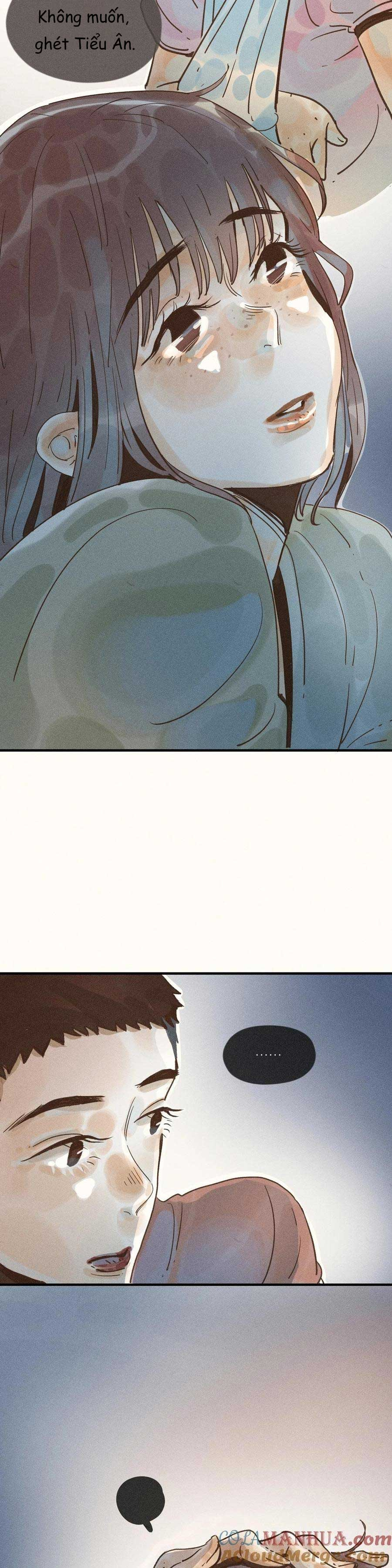 đọc truyện My Dear Lass Chương 32 ảnh 15 tại Thiên Thai Truyện