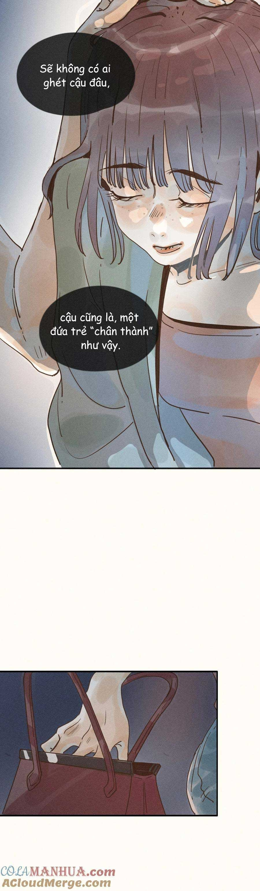 đọc truyện My Dear Lass Chương 32 ảnh 16 tại Thiên Thai Truyện