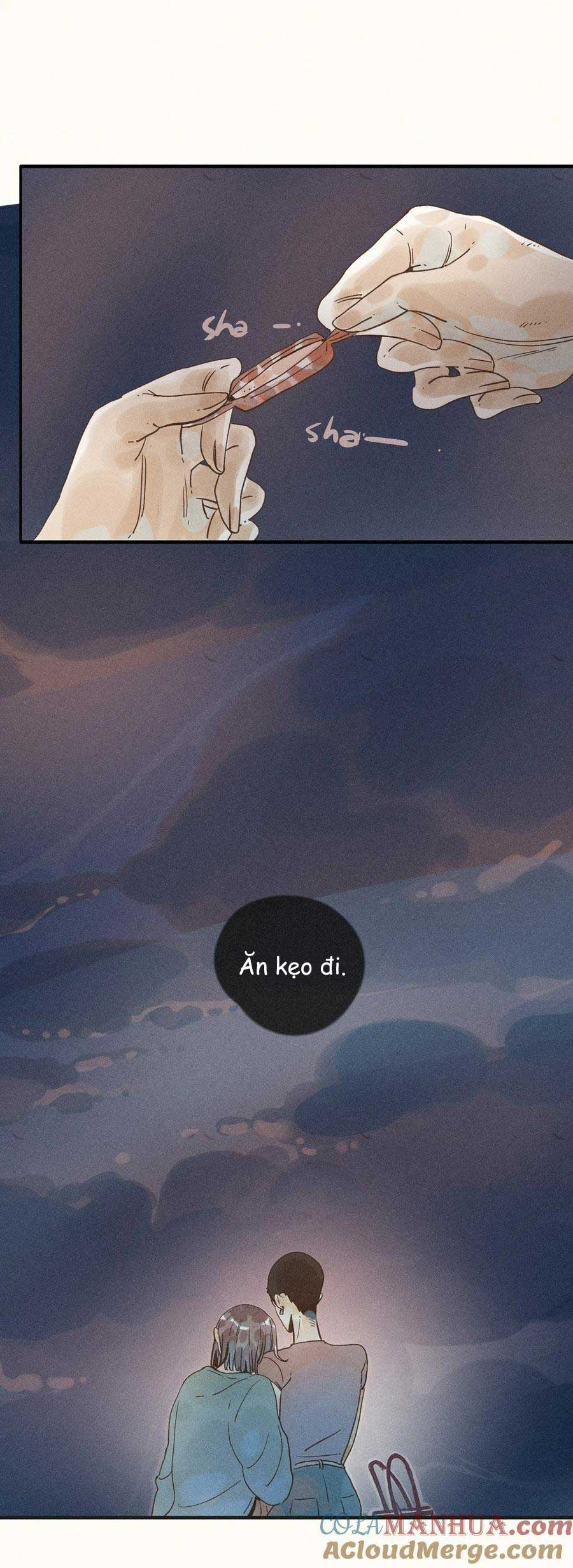 đọc truyện My Dear Lass Chương 32 ảnh 17 tại Thiên Thai Truyện