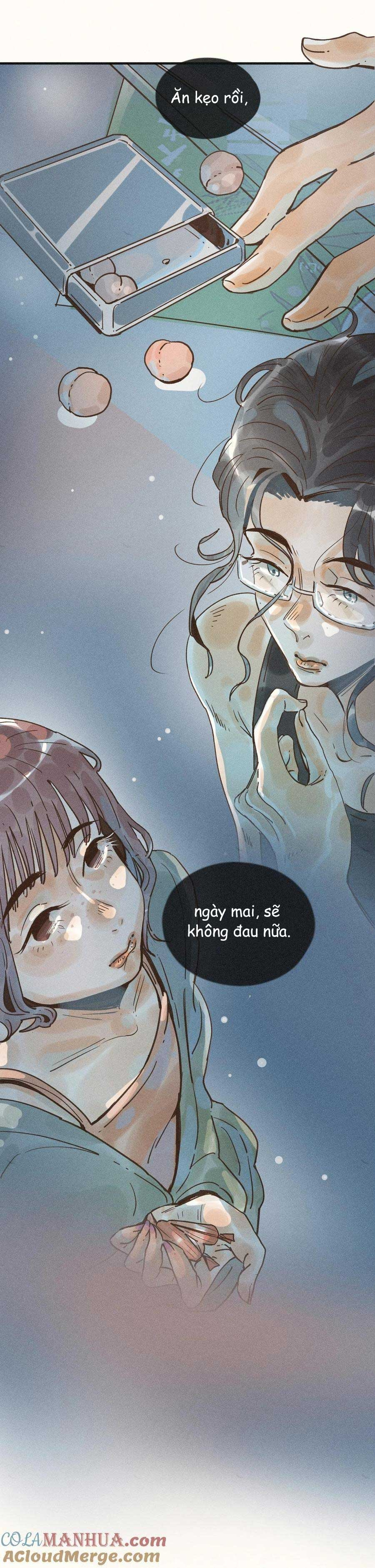 đọc truyện My Dear Lass Chương 32 ảnh 18 tại Thiên Thai Truyện