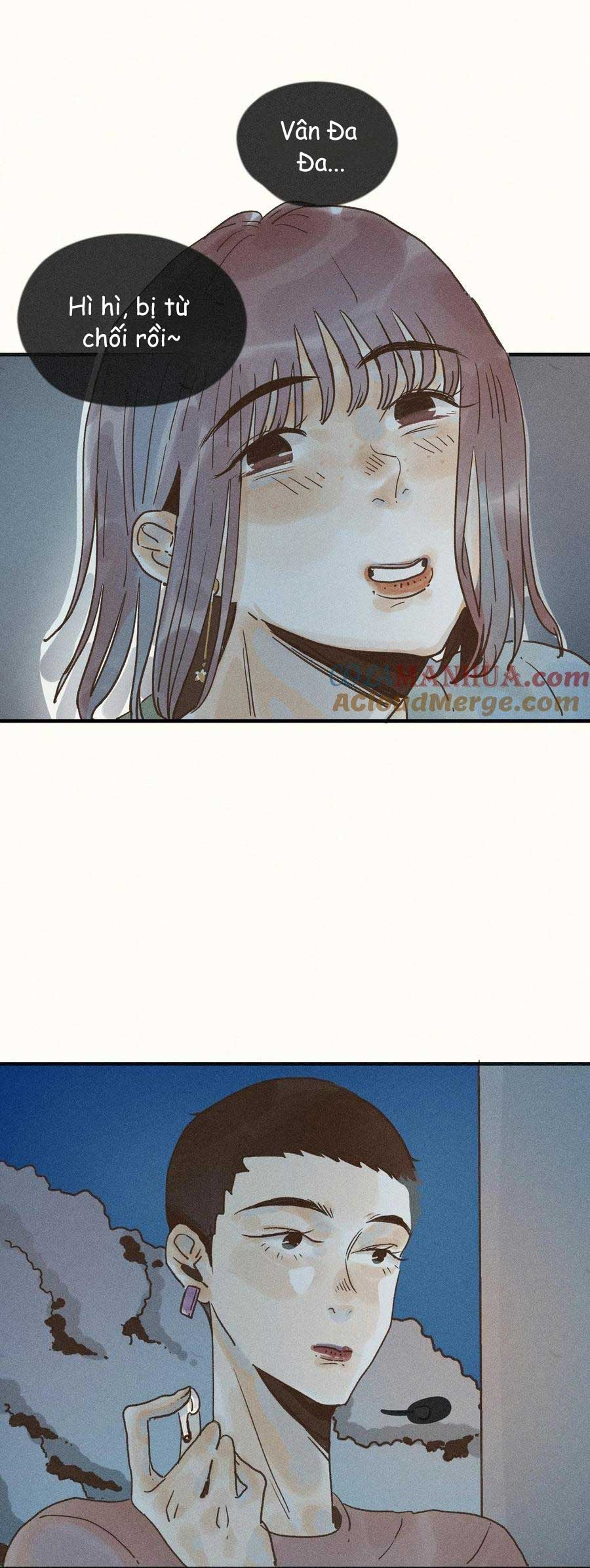 đọc truyện My Dear Lass Chương 32 ảnh 5 tại Thiên Thai Truyện