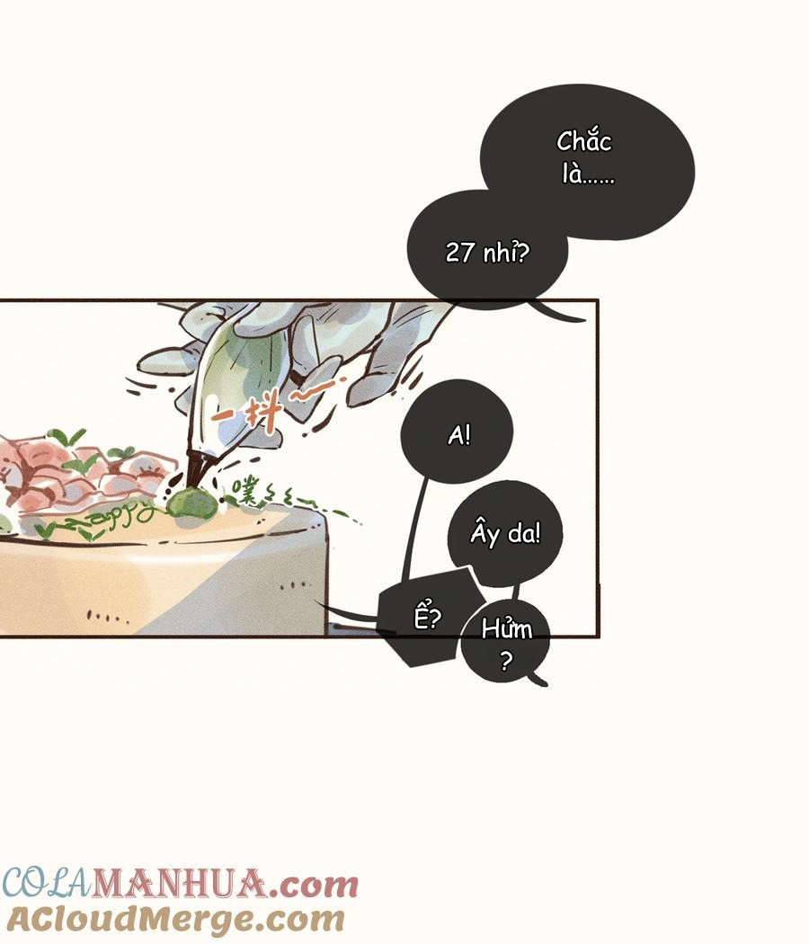 đọc truyện My Dear Lass Chương 4 ảnh 13 tại Thiên Thai Truyện