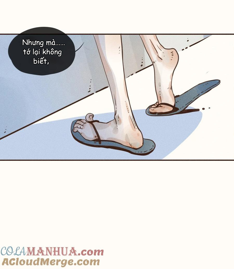 đọc truyện My Dear Lass Chương 4 ảnh 15 tại Thiên Thai Truyện