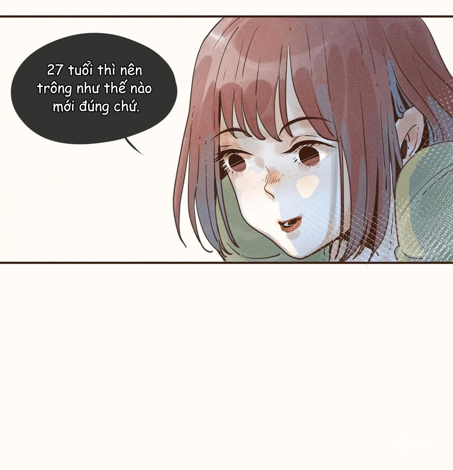 đọc truyện My Dear Lass Chương 4 ảnh 16 tại Thiên Thai Truyện