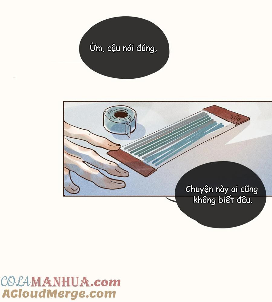 đọc truyện My Dear Lass Chương 4 ảnh 17 tại Thiên Thai Truyện