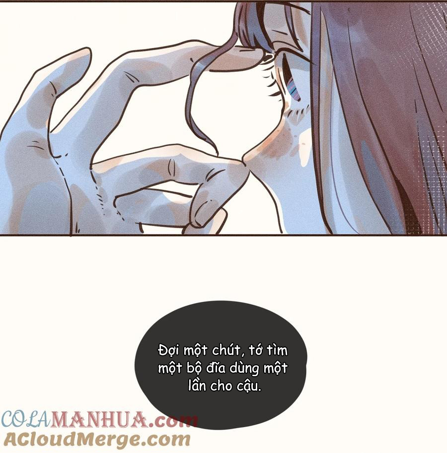 đọc truyện My Dear Lass Chương 4 ảnh 19 tại Thiên Thai Truyện