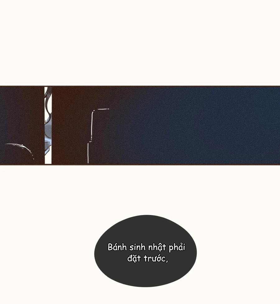 đọc truyện My Dear Lass Chương 4 ảnh 4 tại Thiên Thai Truyện