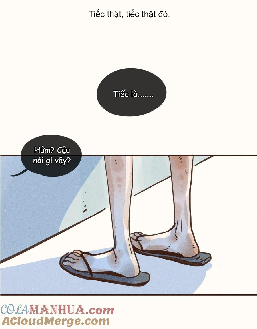 đọc truyện My Dear Lass Chương 4 ảnh 22 tại Thiên Thai Truyện