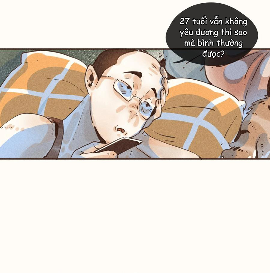 đọc truyện My Dear Lass Chương 4 ảnh 23 tại Thiên Thai Truyện