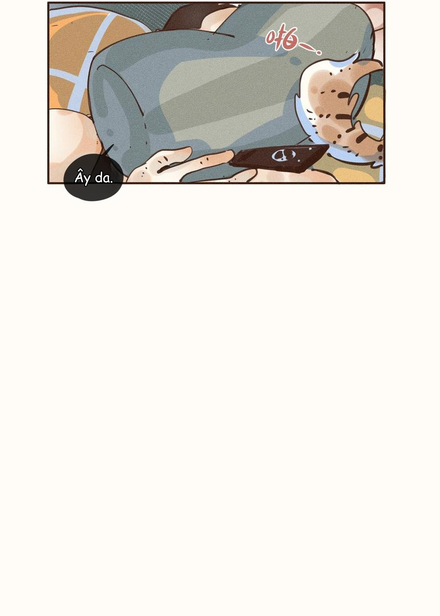 đọc truyện My Dear Lass Chương 4 ảnh 24 tại Thiên Thai Truyện