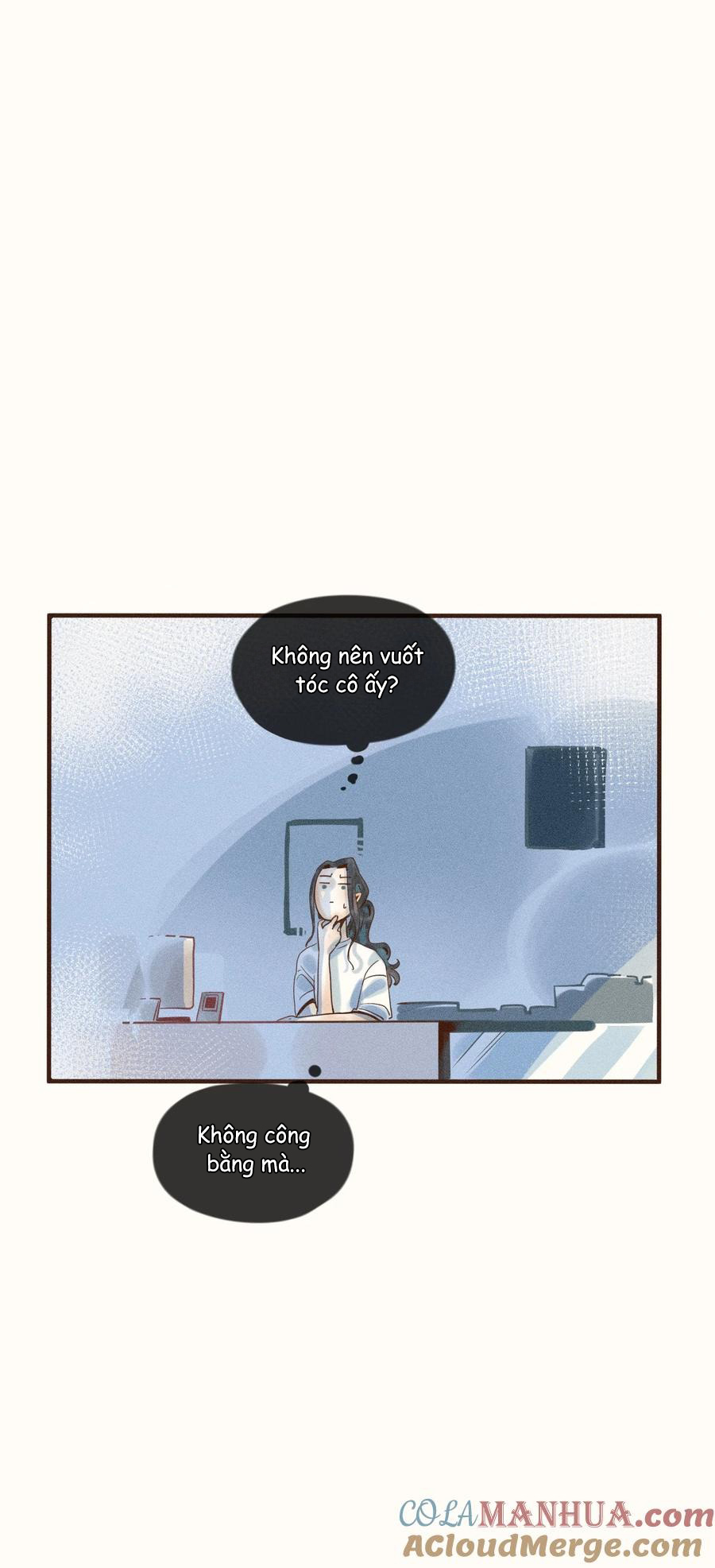 đọc truyện My Dear Lass Chương 4 ảnh 26 tại Thiên Thai Truyện