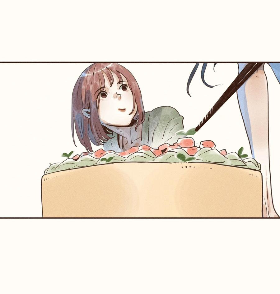 đọc truyện My Dear Lass Chương 4 ảnh 9 tại Thiên Thai Truyện