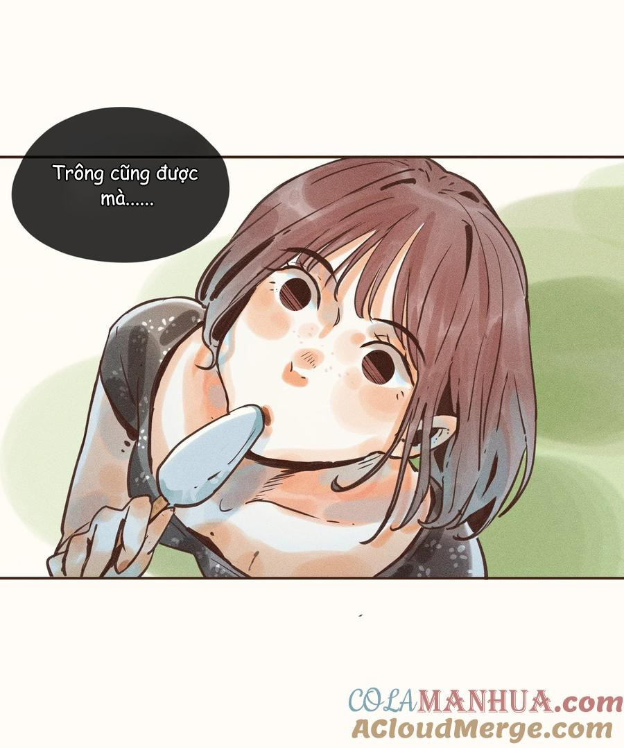 đọc truyện My Dear Lass Chương 5 ảnh 16 tại Thiên Thai Truyện