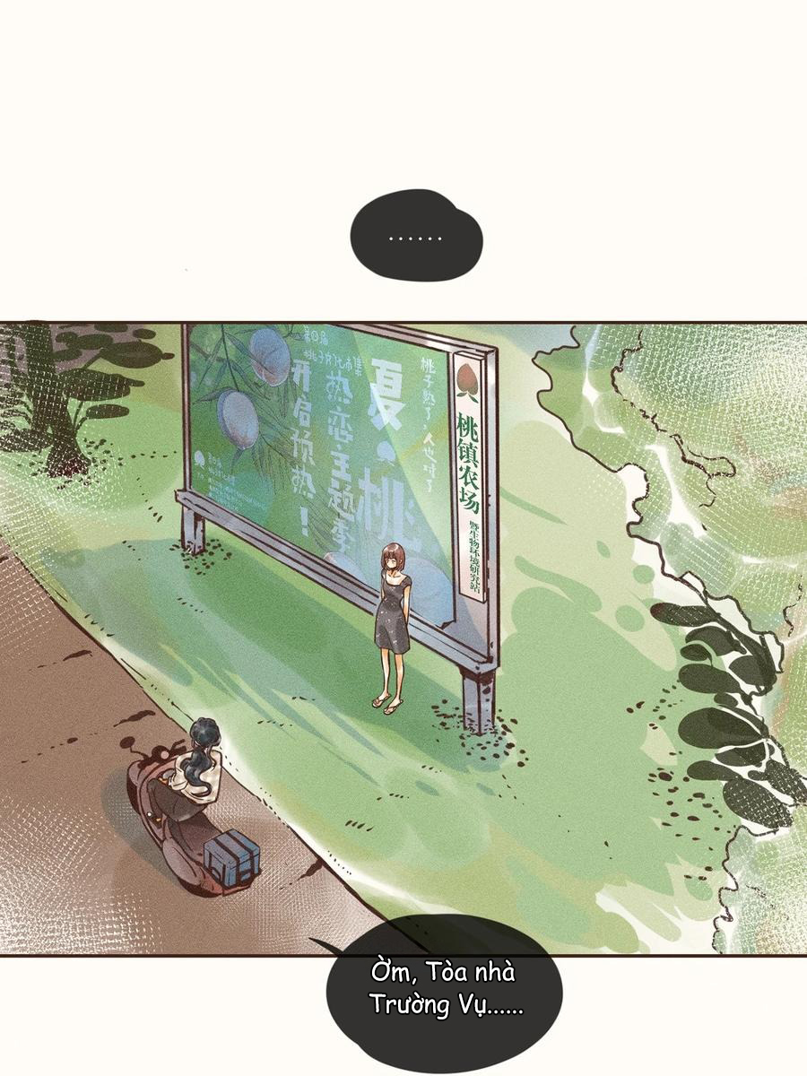 đọc truyện My Dear Lass Chương 5 ảnh 21 tại Thiên Thai Truyện