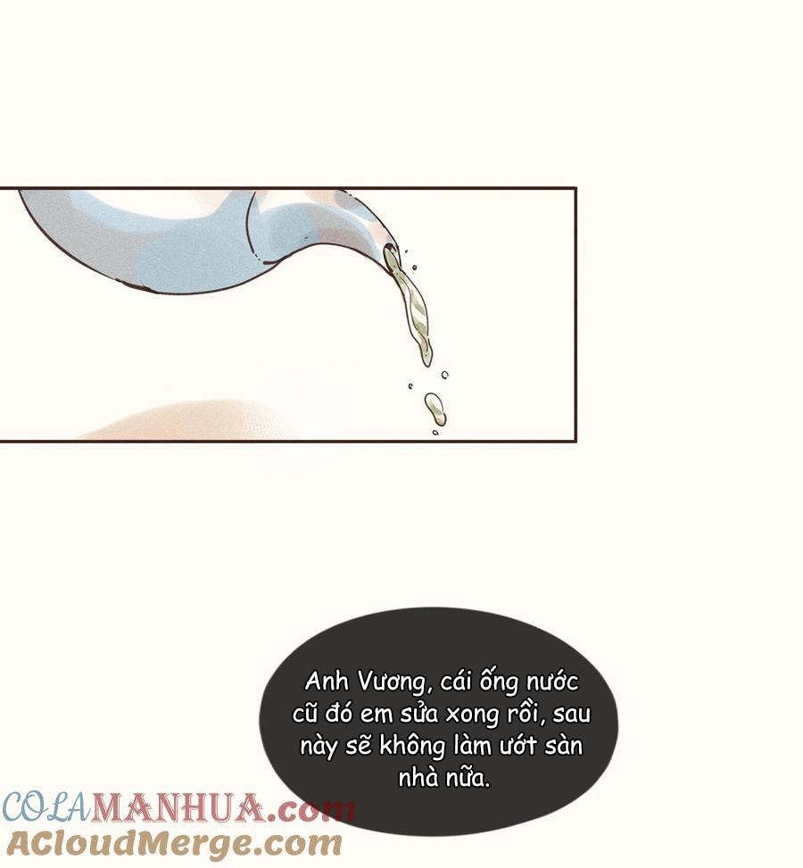 đọc truyện My Dear Lass Chương 5 ảnh 4 tại Thiên Thai Truyện