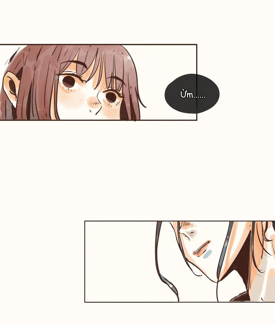 đọc truyện My Dear Lass Chương 5 ảnh 25 tại Thiên Thai Truyện