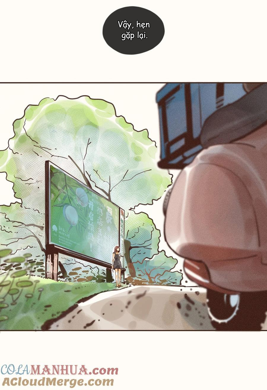 đọc truyện My Dear Lass Chương 5 ảnh 26 tại Thiên Thai Truyện