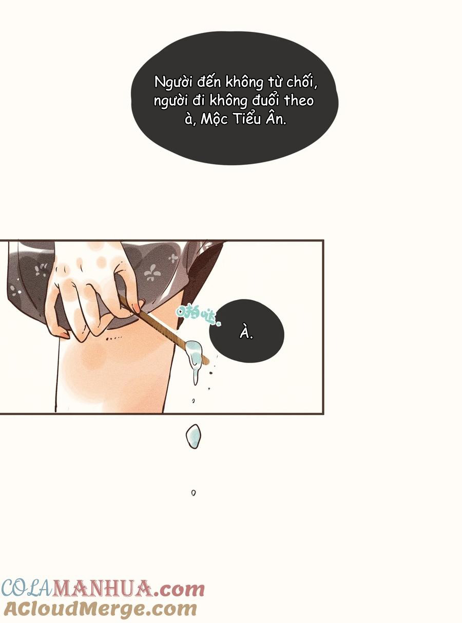 đọc truyện My Dear Lass Chương 5 ảnh 28 tại Thiên Thai Truyện