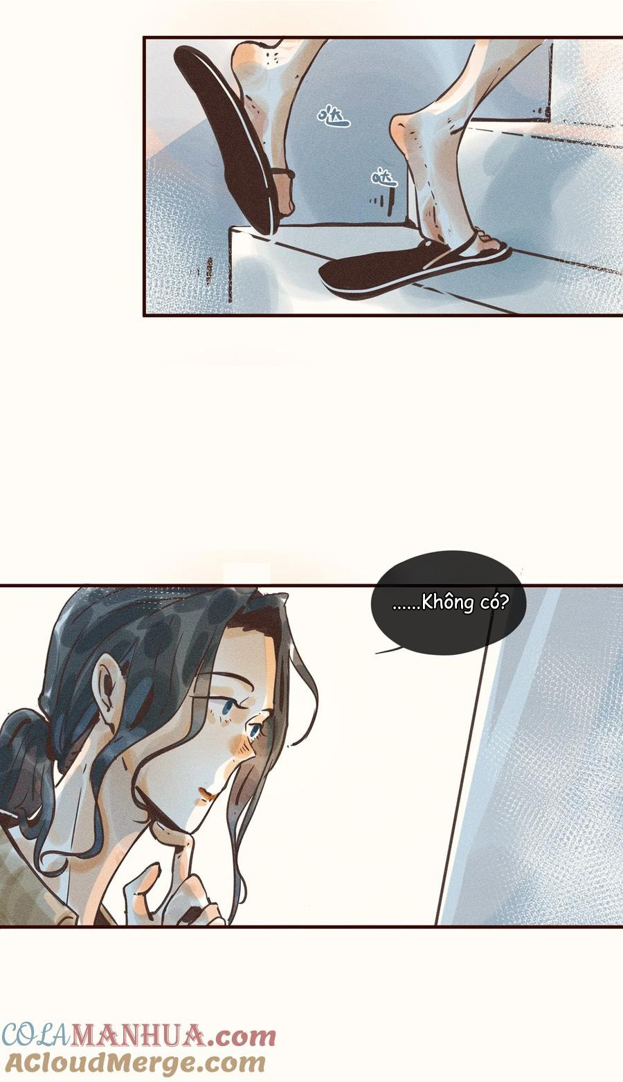 đọc truyện My Dear Lass Chương 5 ảnh 34 tại Thiên Thai Truyện