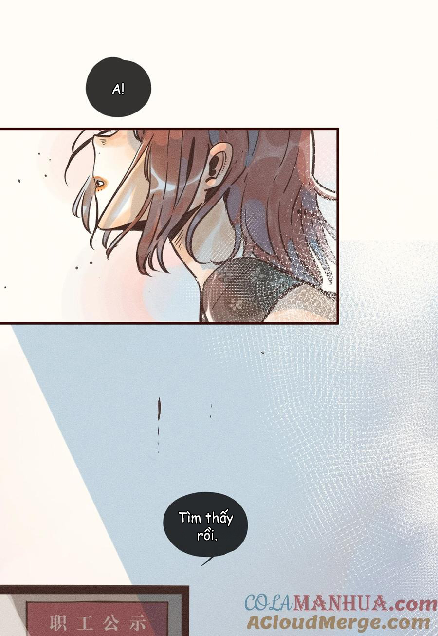 đọc truyện My Dear Lass Chương 5 ảnh 36 tại Thiên Thai Truyện