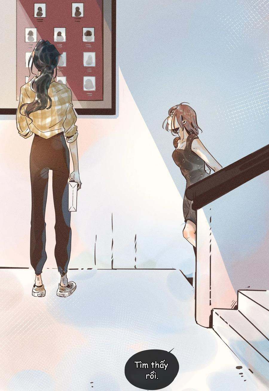 đọc truyện My Dear Lass Chương 5 ảnh 37 tại Thiên Thai Truyện