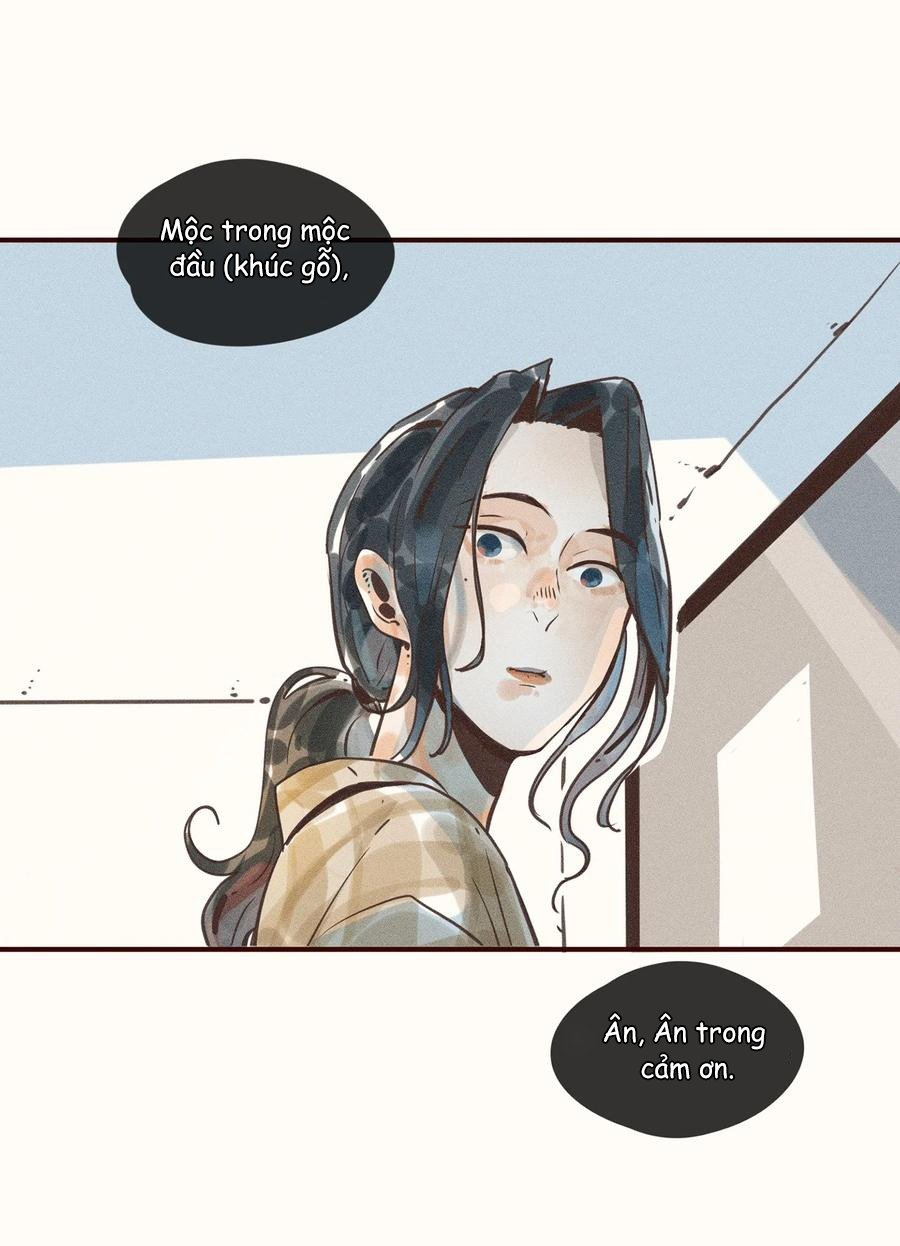 đọc truyện My Dear Lass Chương 5 ảnh 39 tại Thiên Thai Truyện