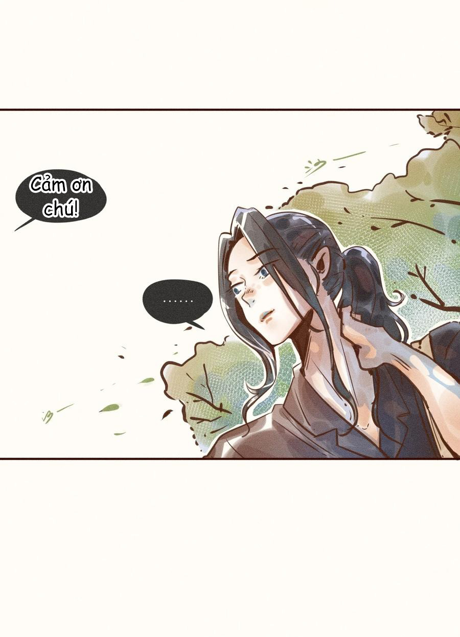 đọc truyện My Dear Lass Chương 6 ảnh 15 tại Thiên Thai Truyện