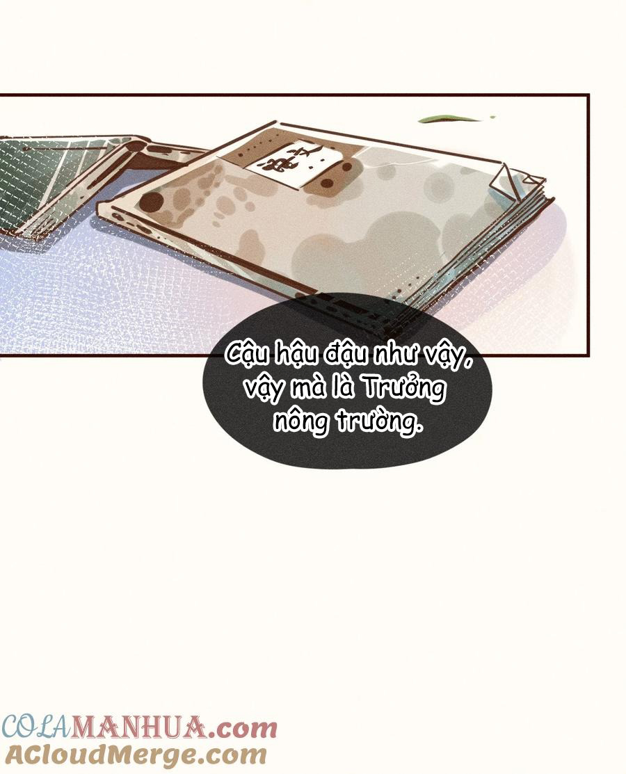 đọc truyện My Dear Lass Chương 6 ảnh 16 tại Thiên Thai Truyện